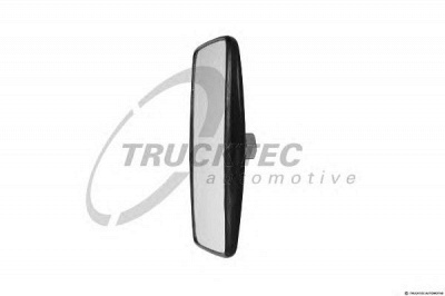 TRUCKTEC AUTOMOTIVE 0157002 -  Наружное зеркало, кабина водителя